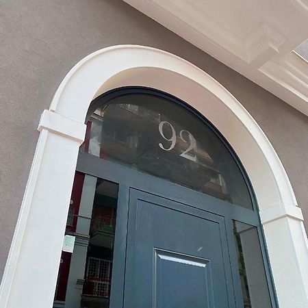 Garruba 92 Apartments บารี ภายนอก รูปภาพ