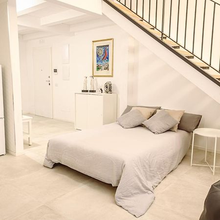 Garruba 92 Apartments บารี ภายนอก รูปภาพ