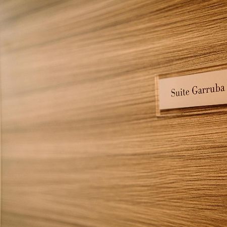 Garruba 92 Apartments บารี ภายนอก รูปภาพ