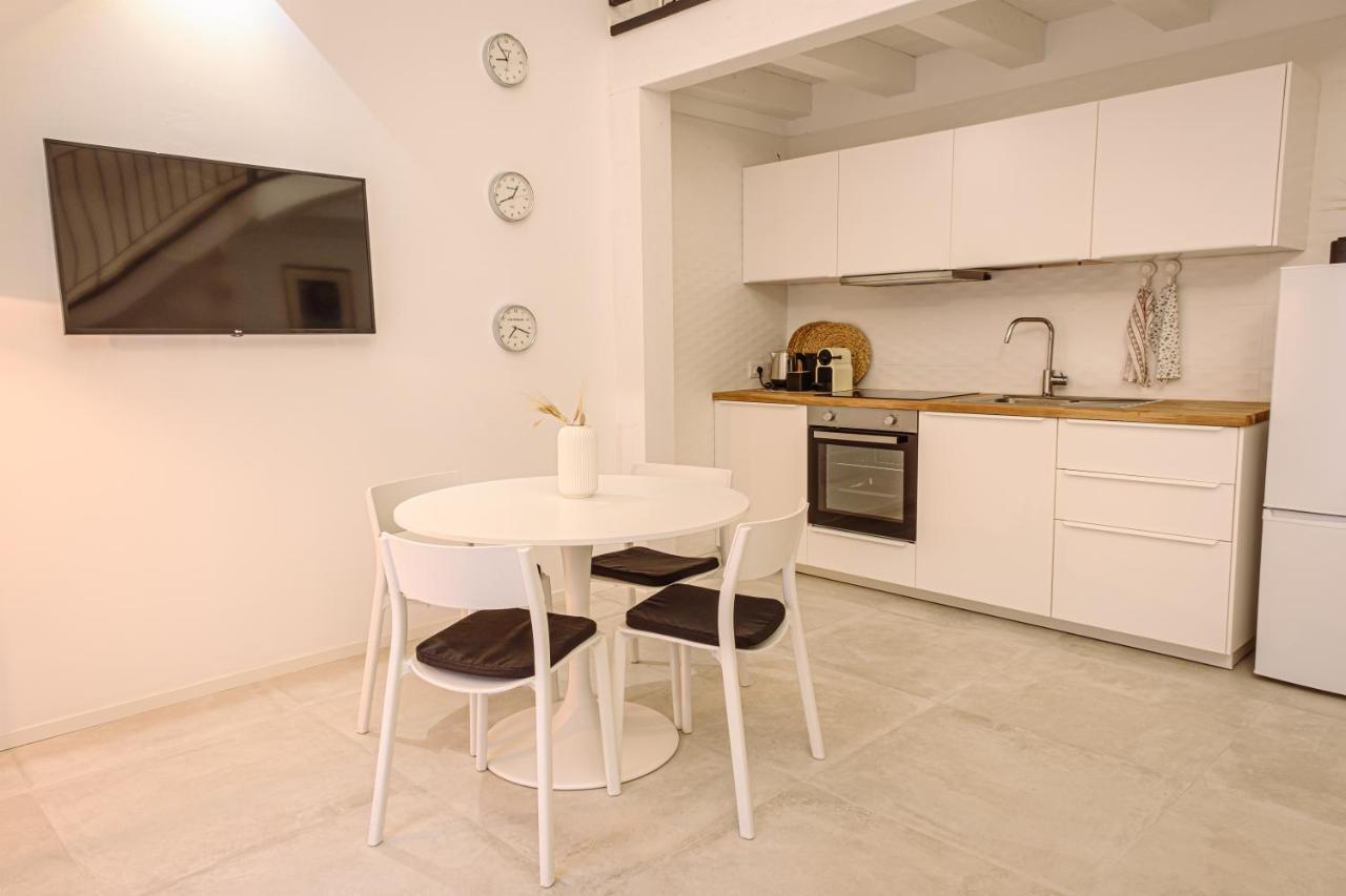 Garruba 92 Apartments บารี ภายนอก รูปภาพ