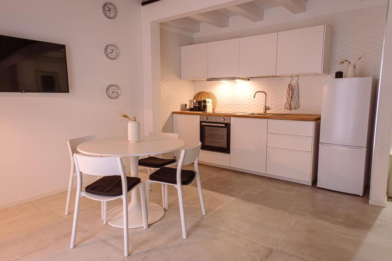 Garruba 92 Apartments บารี ภายนอก รูปภาพ