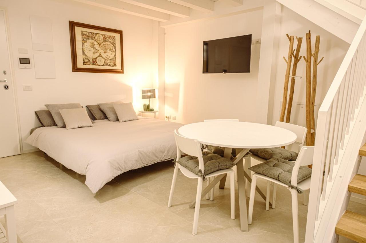 Garruba 92 Apartments บารี ภายนอก รูปภาพ