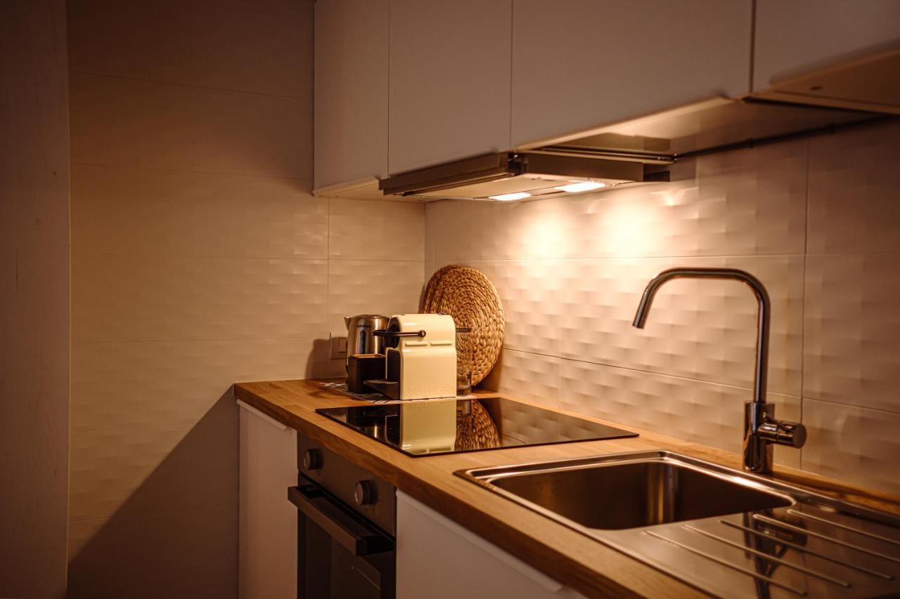 Garruba 92 Apartments บารี ภายนอก รูปภาพ