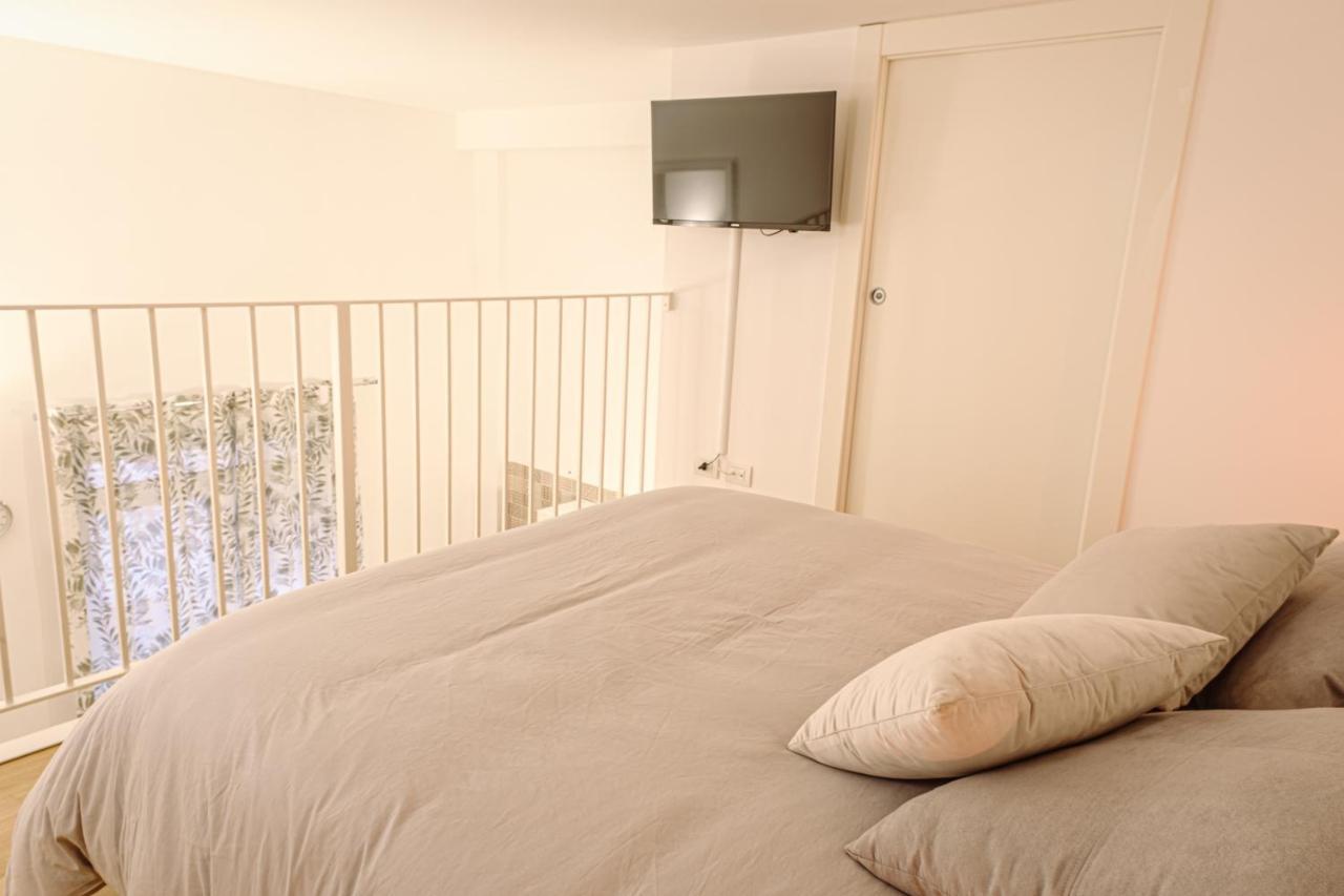 Garruba 92 Apartments บารี ภายนอก รูปภาพ