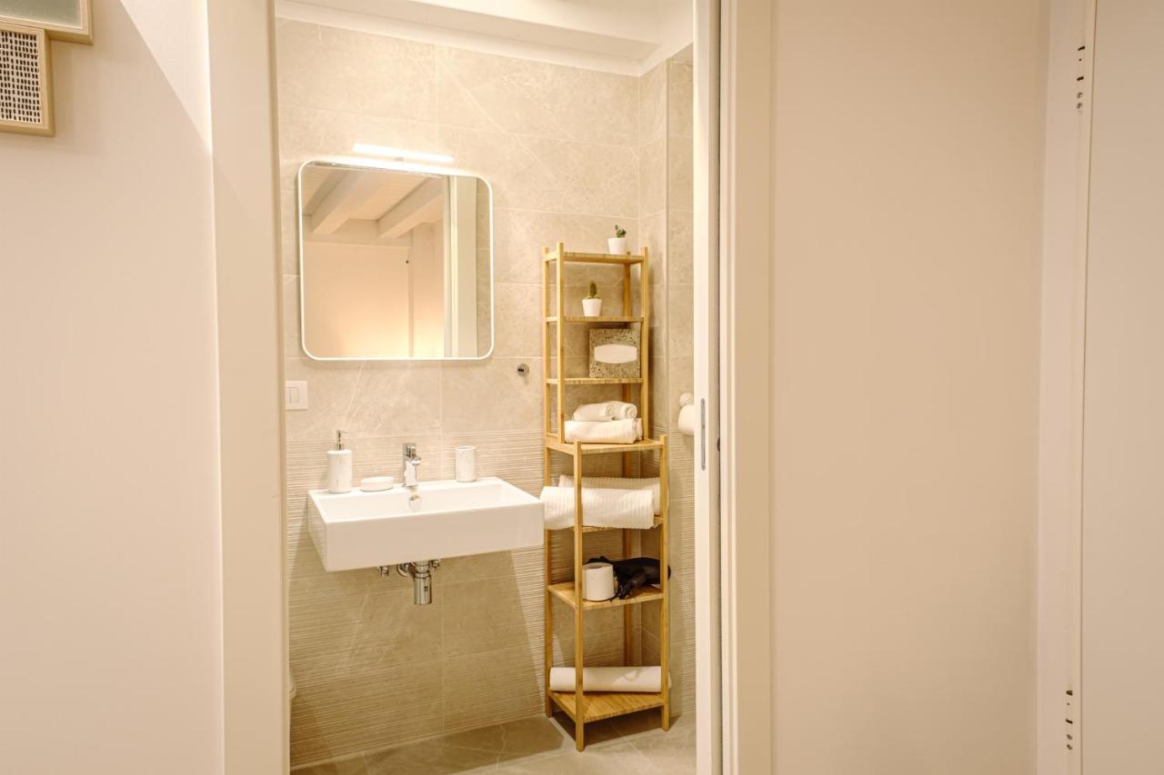 Garruba 92 Apartments บารี ภายนอก รูปภาพ