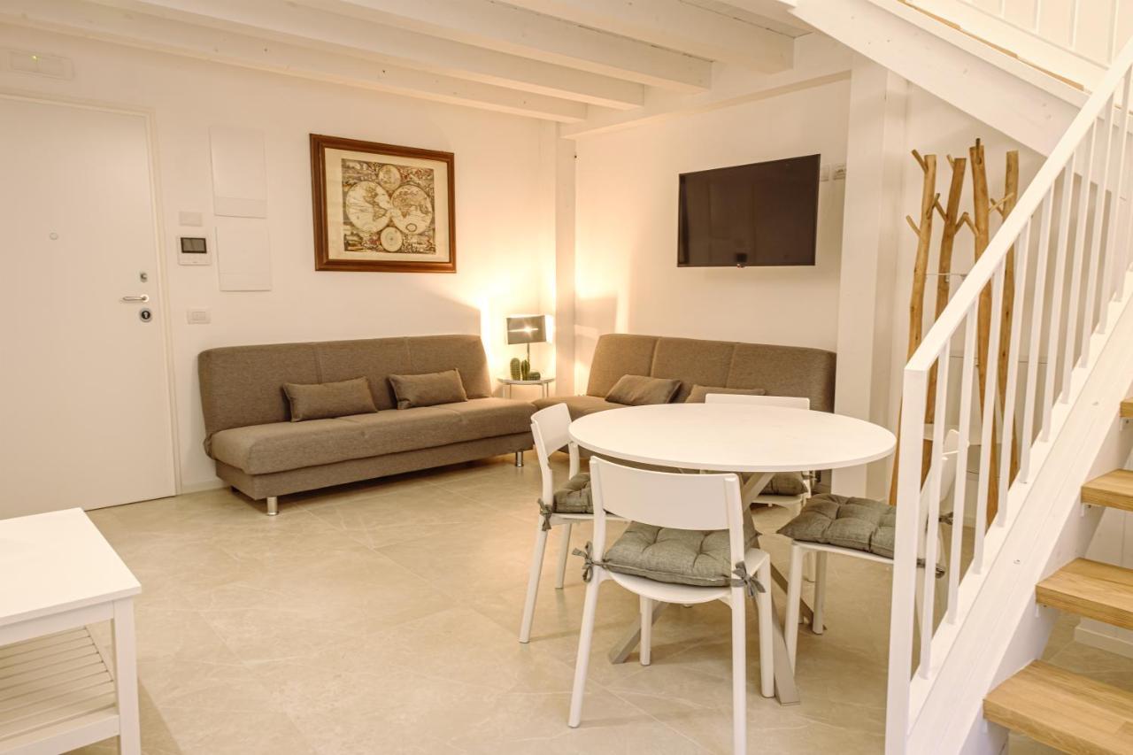 Garruba 92 Apartments บารี ภายนอก รูปภาพ