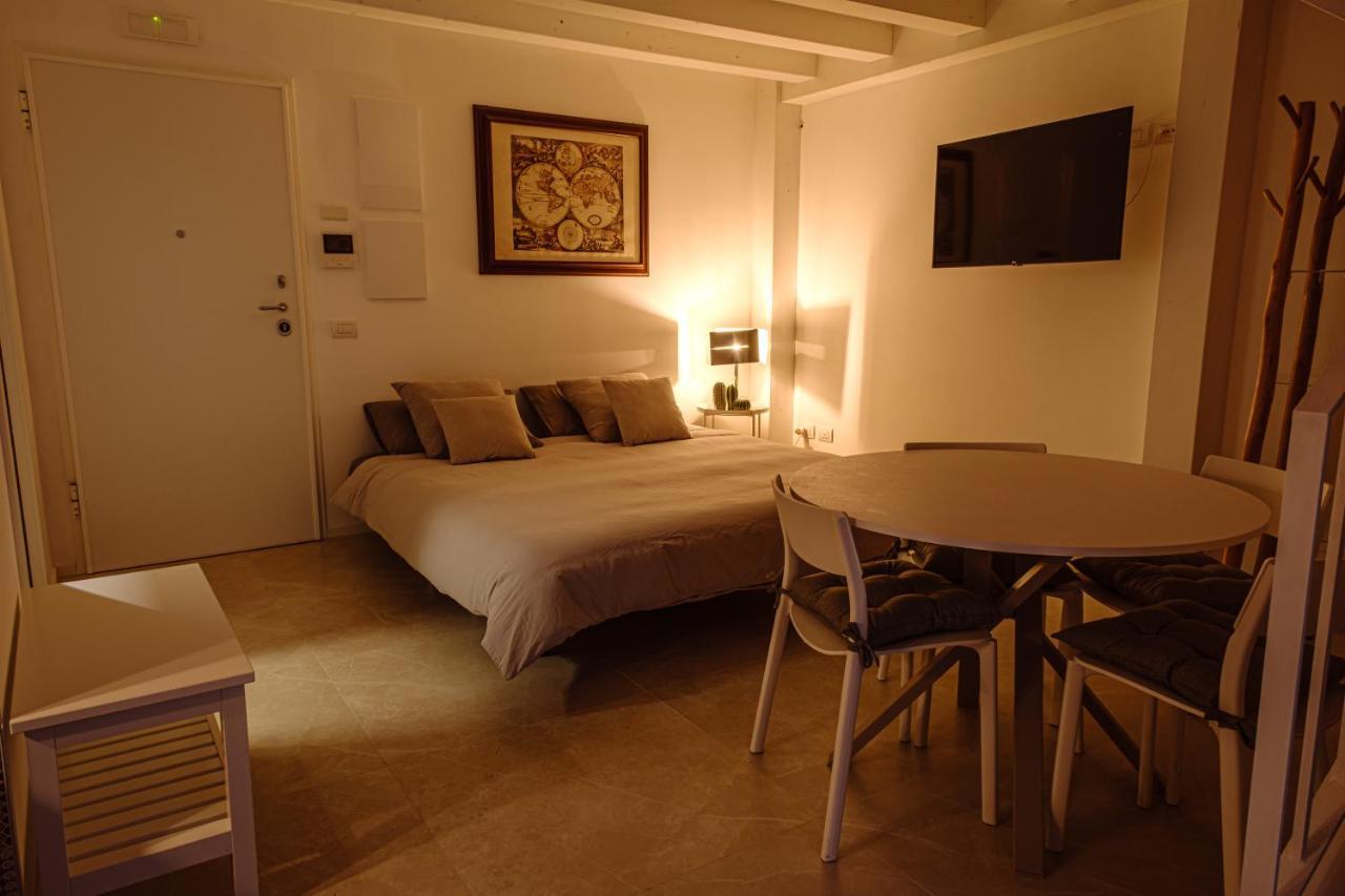 Garruba 92 Apartments บารี ภายนอก รูปภาพ