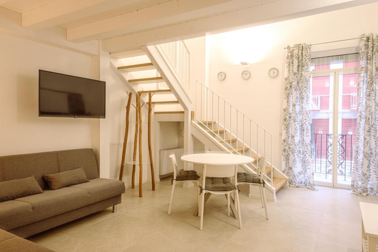 Garruba 92 Apartments บารี ภายนอก รูปภาพ