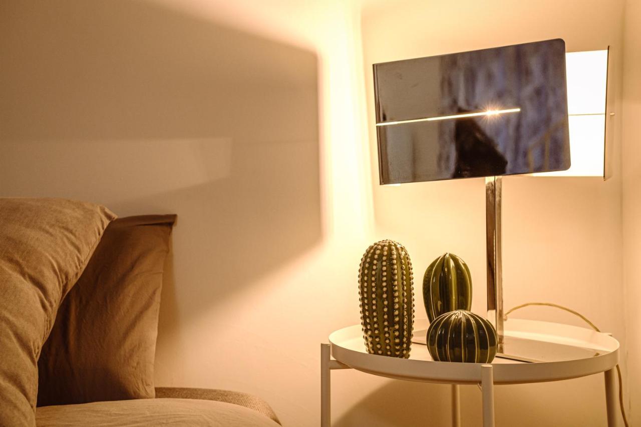 Garruba 92 Apartments บารี ภายนอก รูปภาพ