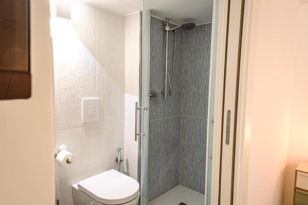 Garruba 92 Apartments บารี ภายนอก รูปภาพ
