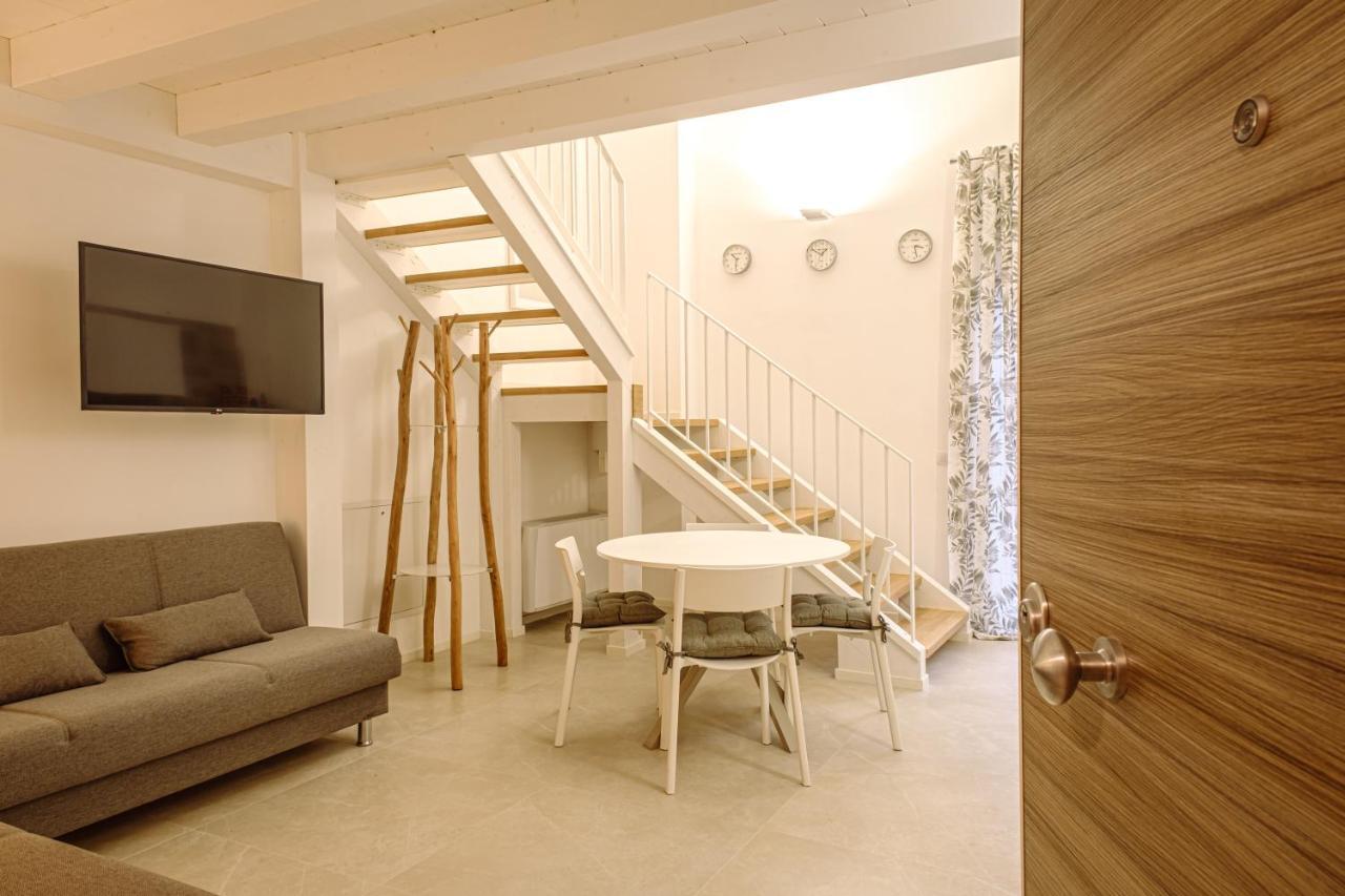 Garruba 92 Apartments บารี ภายนอก รูปภาพ
